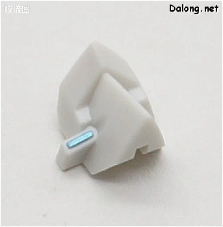 HEXA GEAR 六角机牙 牙机将 重甲型战车 - 图片